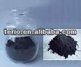 Solid oxidation fuel Cell useLanthanum Strontium Cobalt Ferrite Powder